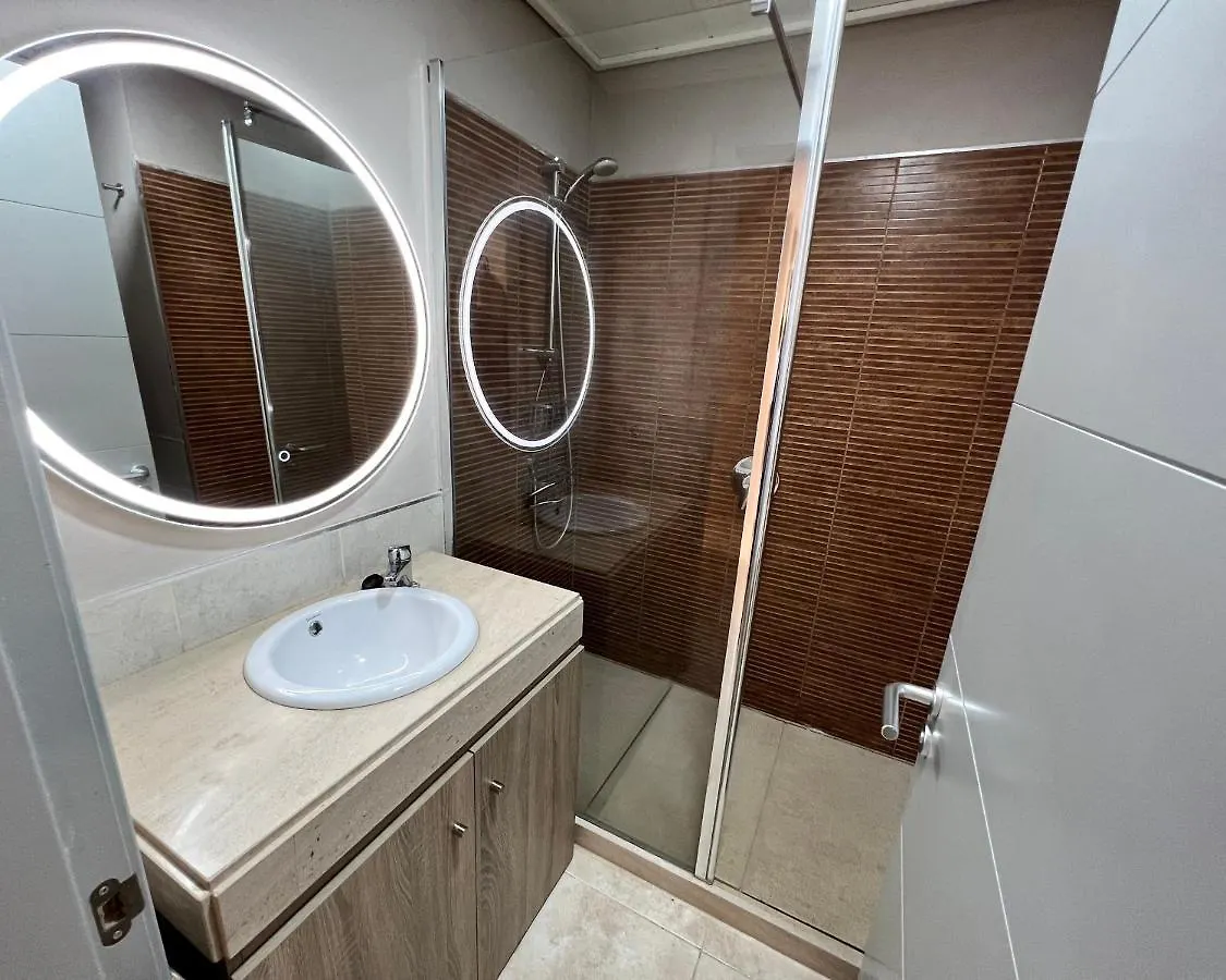 Penthouse Valle Del Este Deluxe Vera