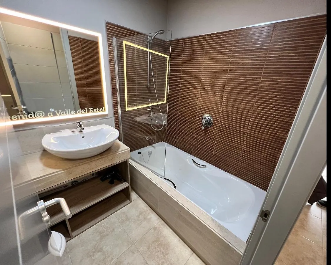 Apartamento Penthouse Valle Del Este Deluxe Vera