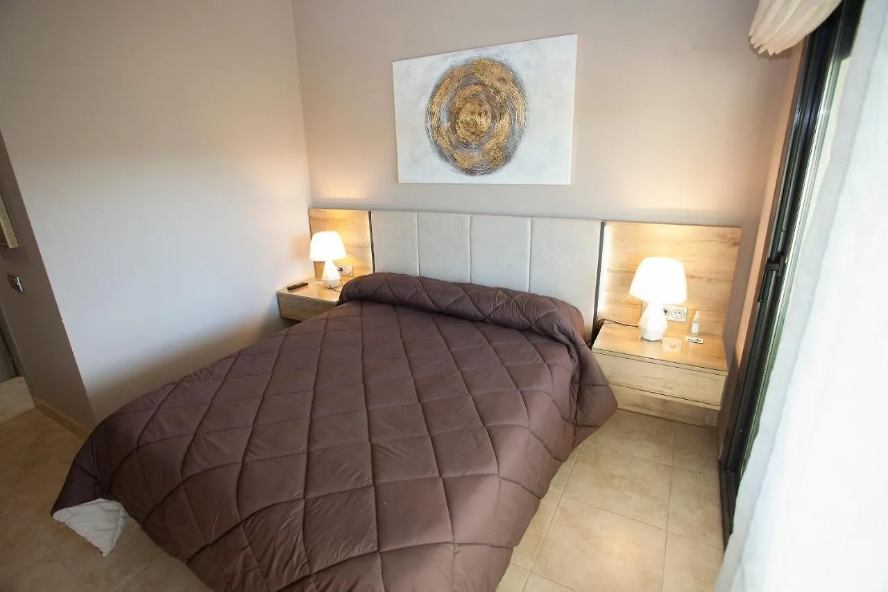 Penthouse Valle Del Este Deluxe Vera Apartamento