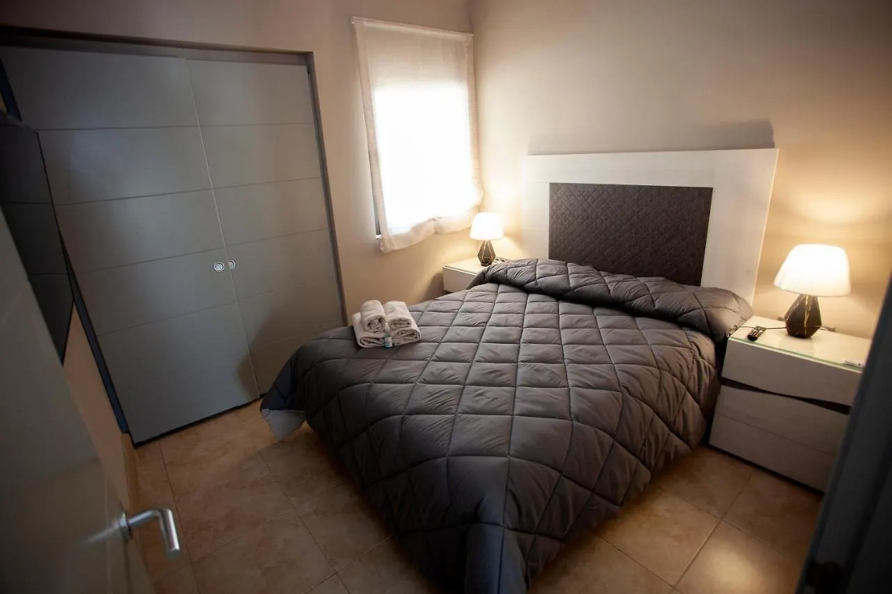 Penthouse Valle Del Este Deluxe Vera