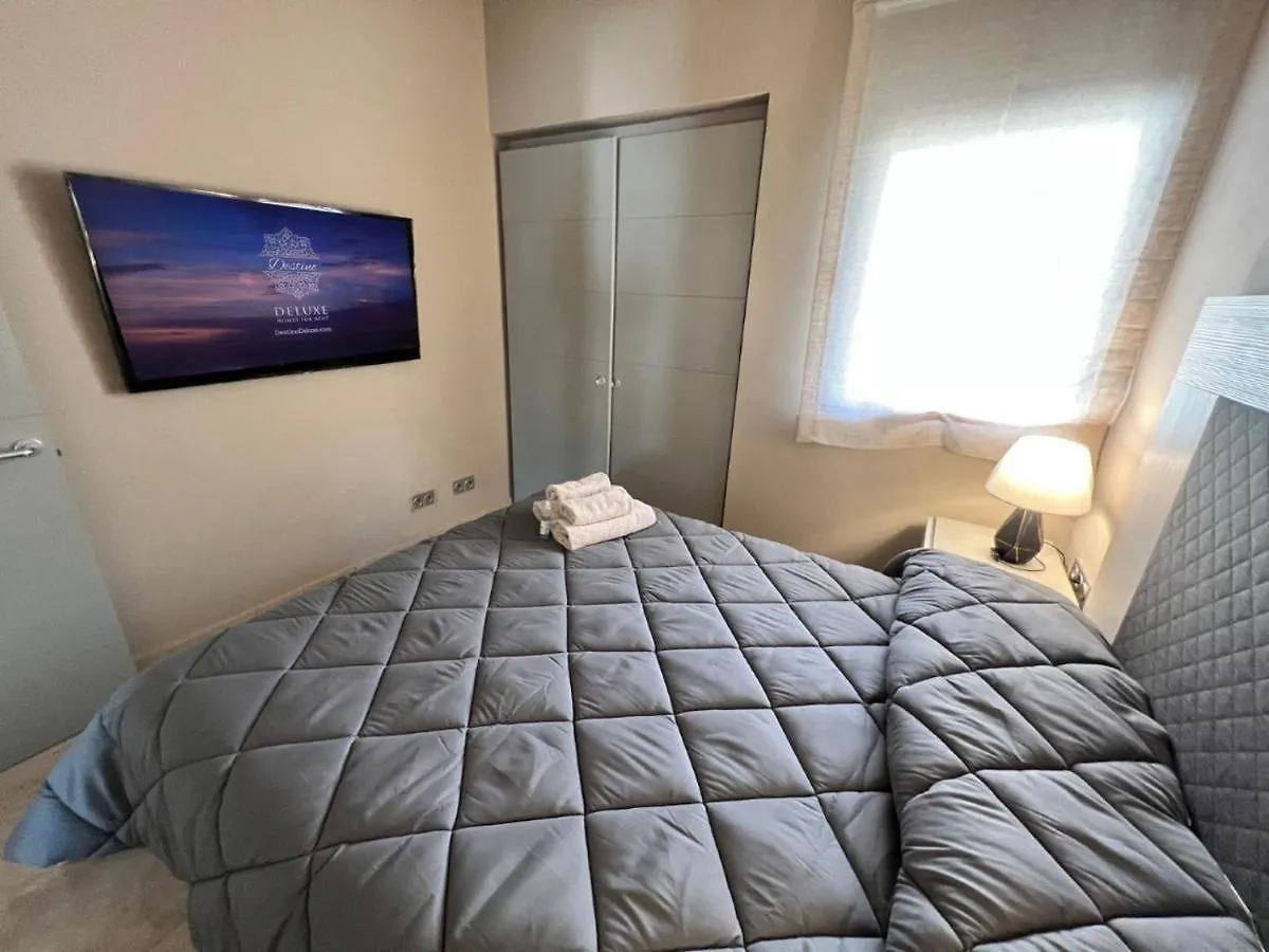 Apartamento Penthouse Valle Del Este Deluxe Vera