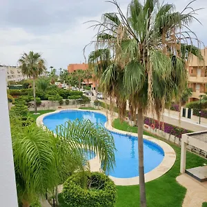 Atico Duplex Con Piscina Privada Y Vistas Al Mar! Apartamento