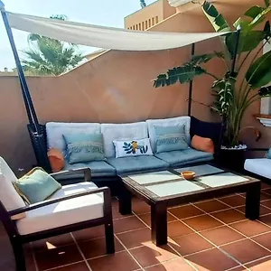 Atico Chipre Naturist Fkk Apartamento