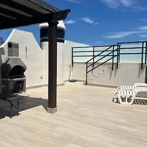 Atico Duplex Con Piscina Privada Y Vistas Al Mar! Apartamento