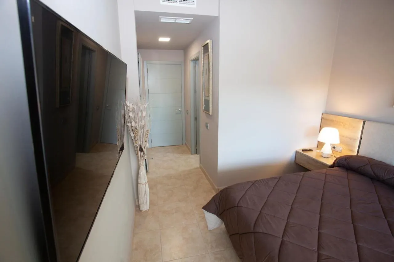 Apartment Penthouse Valle Del Este Deluxe Vera