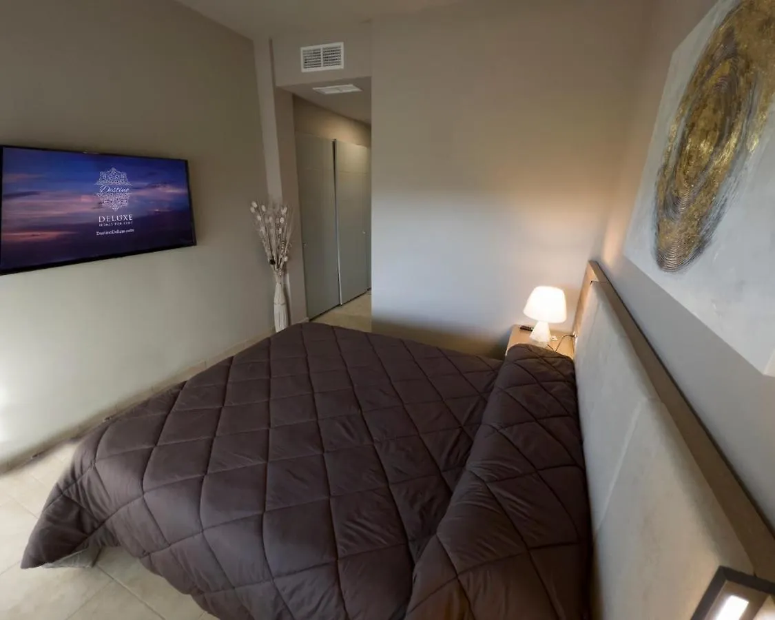Penthouse Valle Del Este Deluxe Vera 0*,  Spain